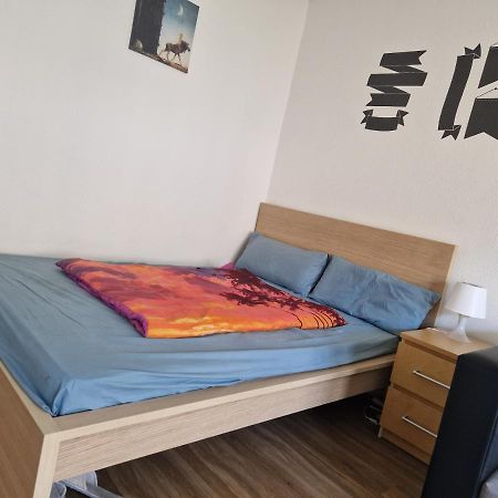 Abbey Homestay Frankfurt am Main Eksteriør billede