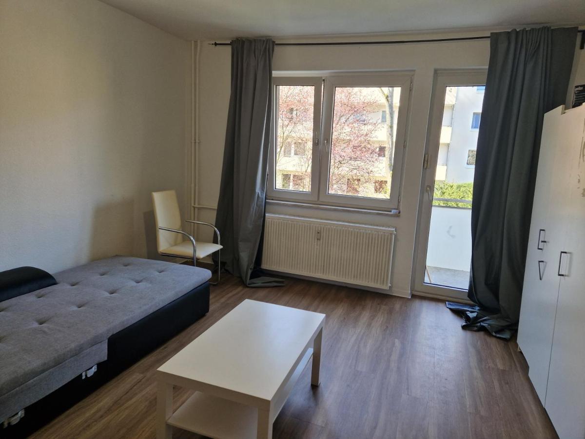 Abbey Homestay Frankfurt am Main Eksteriør billede
