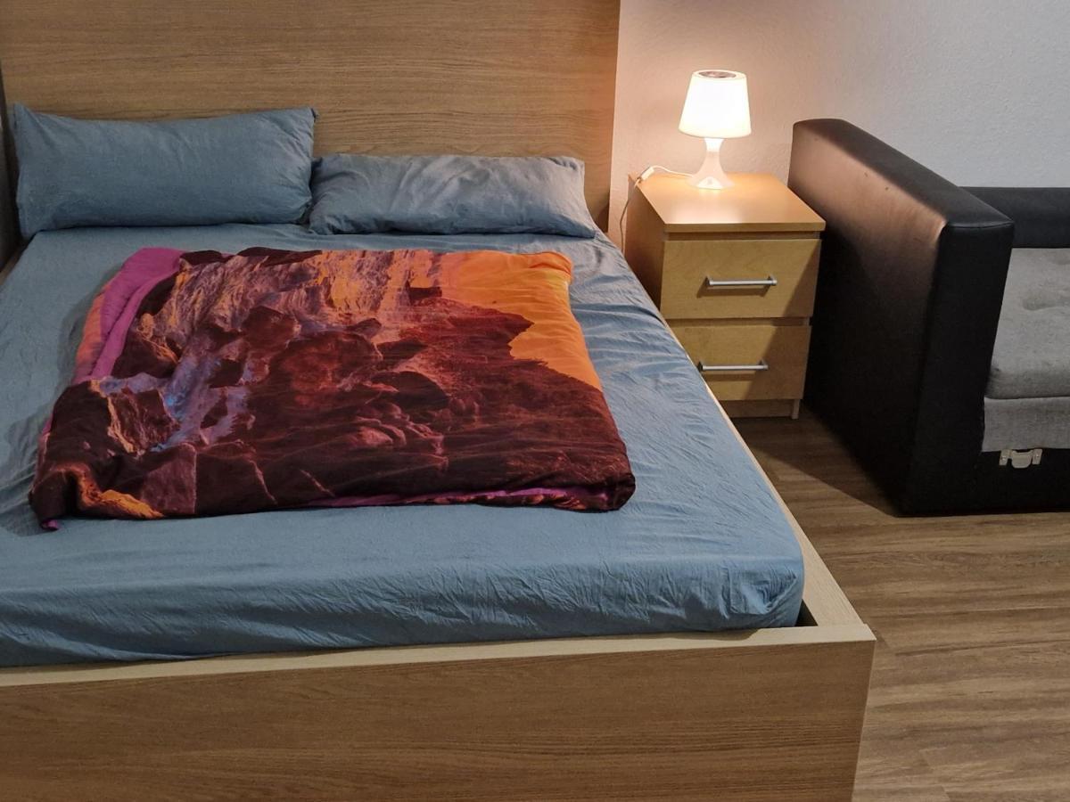 Abbey Homestay Frankfurt am Main Eksteriør billede