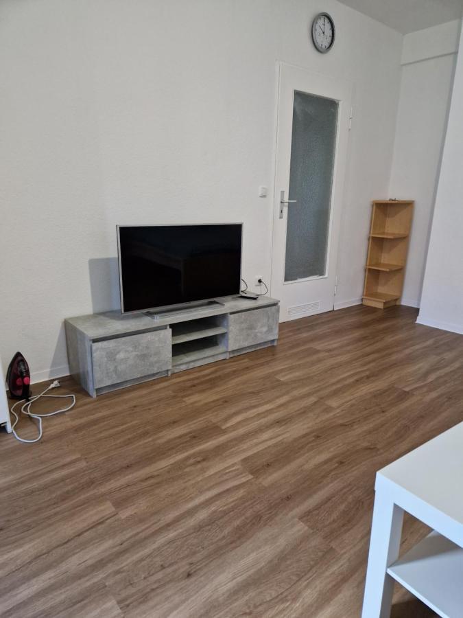 Abbey Homestay Frankfurt am Main Eksteriør billede